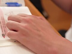 RKI-653 Exciting First Time Intimate Moments Passionate Love Making