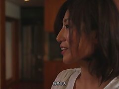 SHKD-842 Mesmerizing Japanese Beauty Sucks Thick Cock Skillfully for Pleasure