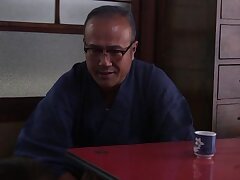 NSPS-508 Adorable Asian Cutie Gets Wildly Fucked in Sensual Passion Scene