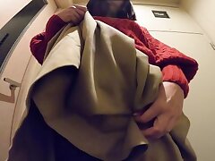 15325606 Sizzling Japanese Seductress Offers Explosive Cock Pleasure Orgasm