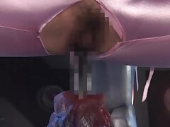 GHNU89_02 Excited Sultry Asian Schoolgirl Takes It All Deep Inside