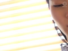 ABW-362 Passionate Young Lady Takes Him Deep Until Her Wild Climax Arrives