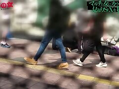 300MIUM-994 Horny Curved Lady With Bush Gets Roughly Plowed Hard Until Screaming