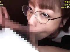 JUFD-965 Sensual Teen Goddess Delivers Extreme Oral Pleasure Expertly