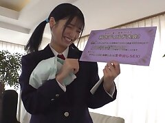 HJMO-654 IDEA Pocket Star Takes Hard Cock Deep for Unmatched Pleasure Thrill