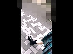 JKtira01 Adorable Asian Cutie Enjoys Intense Night with Crush