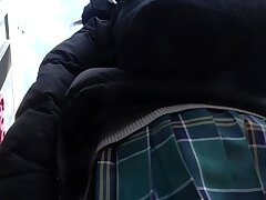 4k0322 Adorable Kaede Ichijou's Intimate Dildo Adventure