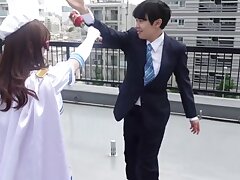 SPSE16_03 Seductive Student's Forbidden Night of Passionate Escapades