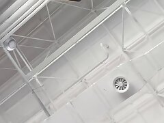 Rare_No-Underwear_Series_16 Hot MILF Reveals Her Curves and Enjoys Intense Pleasure