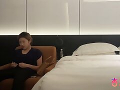 Hong_Qi_Tanhua_Hotel_Hookup_9 Passionate Nights Japanese Stars in Intimate Group Adventures