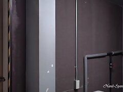 0383_HS-SASESTC_HD Leggy Asian Beauty Rimu Himeno Enjoying Intense Bedroom Action