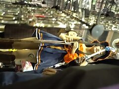 chinataiwano38 Sensual Nipple Play Ignites Her Passion, Leaving Her Thirsty for More