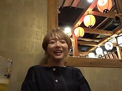 YMDS-146 Tiny Temptress Petite Asian Beauty's Expert Cock Tease & Suck Showdown!