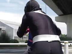 SPSC50_01 Japanese Beauty With Tight Booty Gets Rough Sex In Kitchen