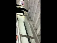 buk3nin Jassie's Solo Adventure Cracking Cherry with a Massive Toy for Raw Thrills!