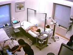 Beauty_salon_beauties-experience Seductive Naked Japanese Girls Tease Outdoors for Your Pleasure