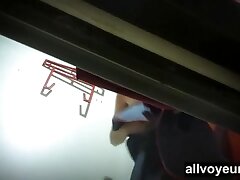 Vestiaire_Piscine_1 Sultry Hatsuhana Takes Control in Explosive Bedroom Showdown