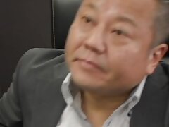 WAAA-343 Curvy Beauty Displays Her Sexy Curves & Invites You In