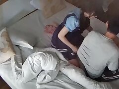 20250911_Rock-paper-scissors Adorable Tiny Japanese Beauties Stripped Bare and Aching for Naughty Fun