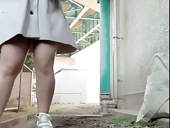 4617335-32b9f337923ddd12 Seductive JAV Star Reveals Her Panties for Ultimate Pussy Pleasure