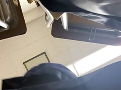 seisyun-07 Passionate MILF Rides Thick Cock To Explosive Climax Delightfully