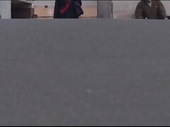 GHOV30_01 Honami Takasuka Asian Babe's Rough Bus Sex Orgy Adventure