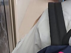 nen67 Long-Haired Asian Dom Seduces Top Spot Passionately Sensually