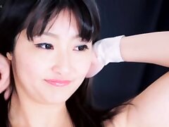 BSMM02 Luna Mikami's Hot Pussy Awaits Your Tongue in a Sultry Game