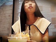 FC2-PPV-4568626 Sizzling Yumino Japanese Beauty Sucks Dick & Gets Fucked Hardly