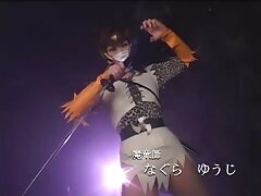 TNI30 Kirara's Sultry Hip Sway Vibrant Vibes & Intense Thrills!