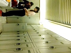 A_hot_spring_club_in_China_34_1 Seductive Short-Haired Star Reveals Her Sensational Boobs in Steamy Action Shot