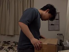 RCTD-623 Seductive Bare Teacher Tempts Firm Dick Before Steamy Sex