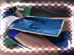 SHP01 Curvy Goddess Sizzles with Passion Deep, Hard Thrills Await!