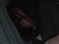 SDAM-086 Sizzling Temptress Reveals Perfect Curves for Steamy On-Camera Heat