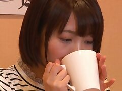 STARS-077 Curvy BBW Displays Her Amazing Body For Your Pleasure