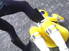 GHMT71_01 Exciting Newcomer's First Time Thrilled by a Big Cock Encounter!