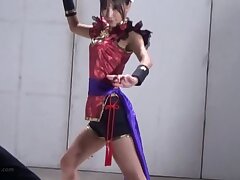 ZEPE09_02 Excited Office Lady Desires Intense Toy Play With Her Coworker