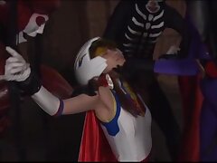 GHOV23_02 Adorable Japanese Sweetheart's Passionate Night of Intense Pleasure