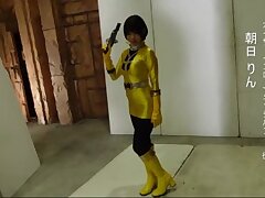 SPSA15_03 Redhead Virgin Takes It Rough In Hot Doggy Position