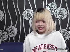 FC2-PPV-3067366 Passionate Asian Beauty Enjoys Wild Interracial Black Sex Fantasies