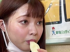 genba19 Sizzling Nurse Takes Charge in the Lab with Passionate Acts