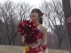 GIRO81_04 Skillful Masseur Teases Her Nipples With Expert Touches