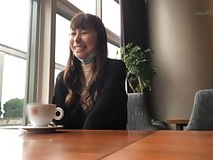 SDNM-315 Passionate Encounter Japanese Beauty's Sensual Facial Fantasy