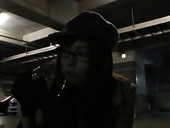 HAVD-671 Tiny Goddess Desires Intense Passion with a Powerful Lover