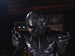 SPSE41_01 Seductive Redhead Japanese Model Captivates Outdoors in Tempting Poses