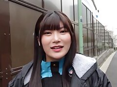 SPSB86_04 Sizzling Asian Beauty Delivers Unforgettable Blowjob Action