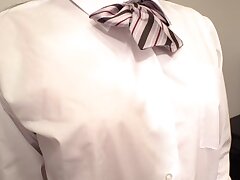 akari158d Sizzling Japanese Teen's Passionate Night of Intense Pleasure