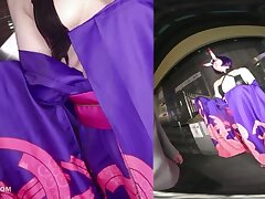 FC2-PPV-3124688 Japanese Beauties Take Turns Riding a Big Cock Sensually