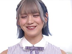 OPPW-171 Black Woman Enjoys Steamy Summer Nights at KiraKira Beach Resort