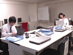 JUL-235 Skillful Naughty Admirer Deeply Suckling Thick Hardened Manhood